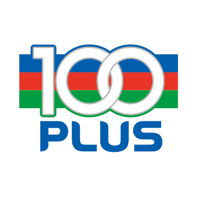 100PLUS